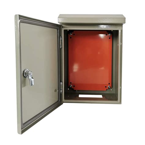 electrical metal enclosures factory|waterproof electrical cabinets outdoor.